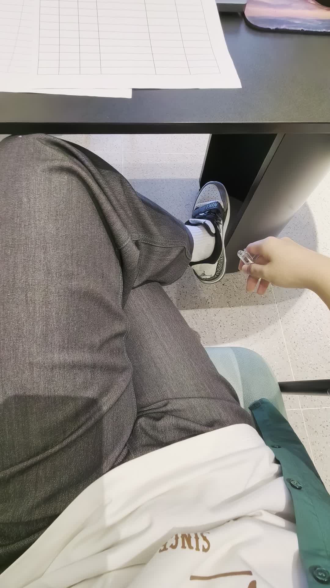 上班日志