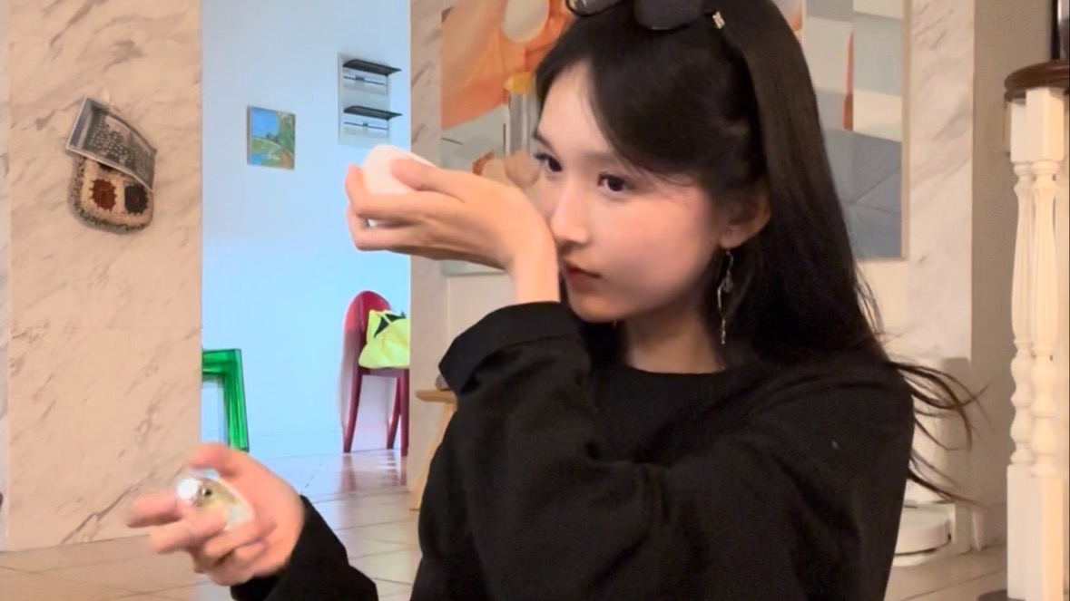 攒了两个月的快递开箱 (ft.衣服香水手机壳)