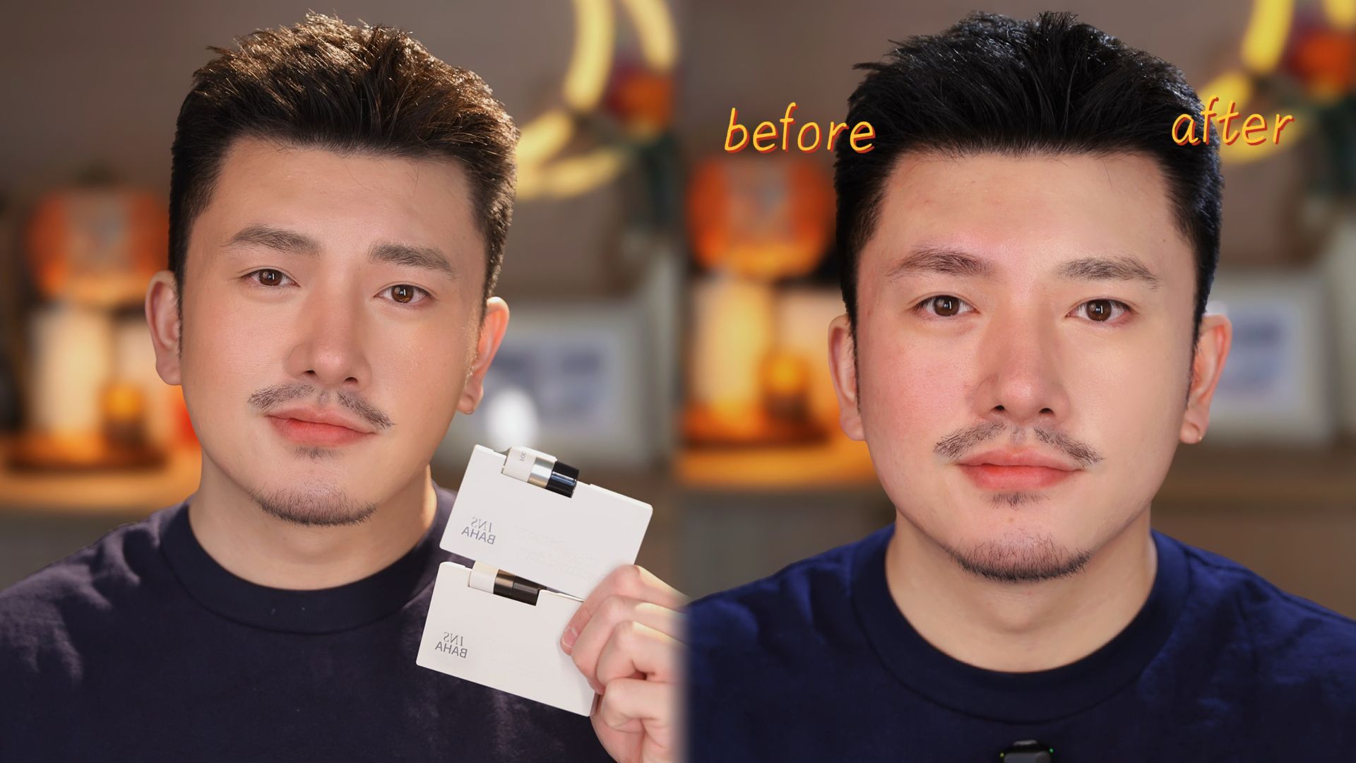 全英| 一盘搞定所有瑕疵！原色波塔遮瑕