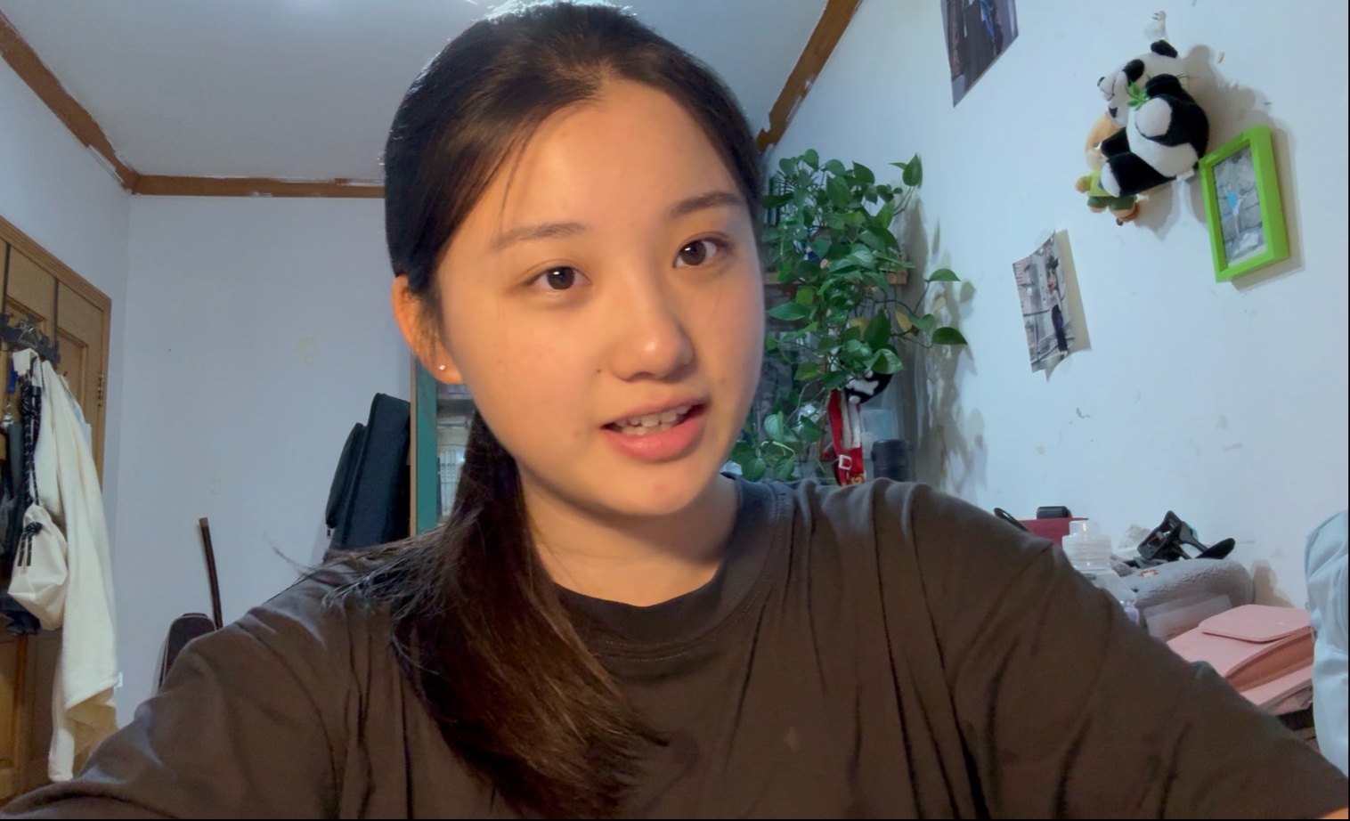 护肤 闲聊 晚安