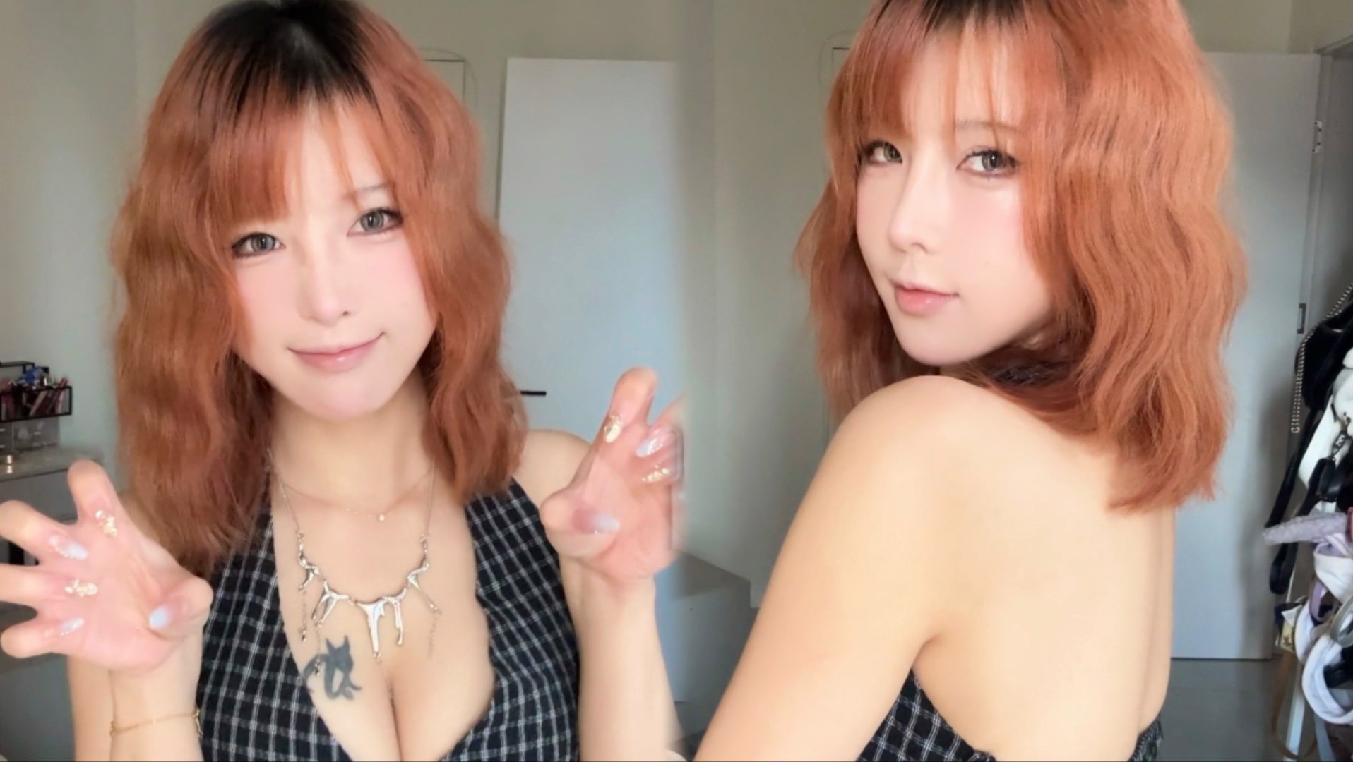 你逃不掉的