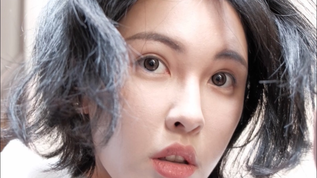 一晃短视频拍了8年了……第一次认识我的时候你们多大？