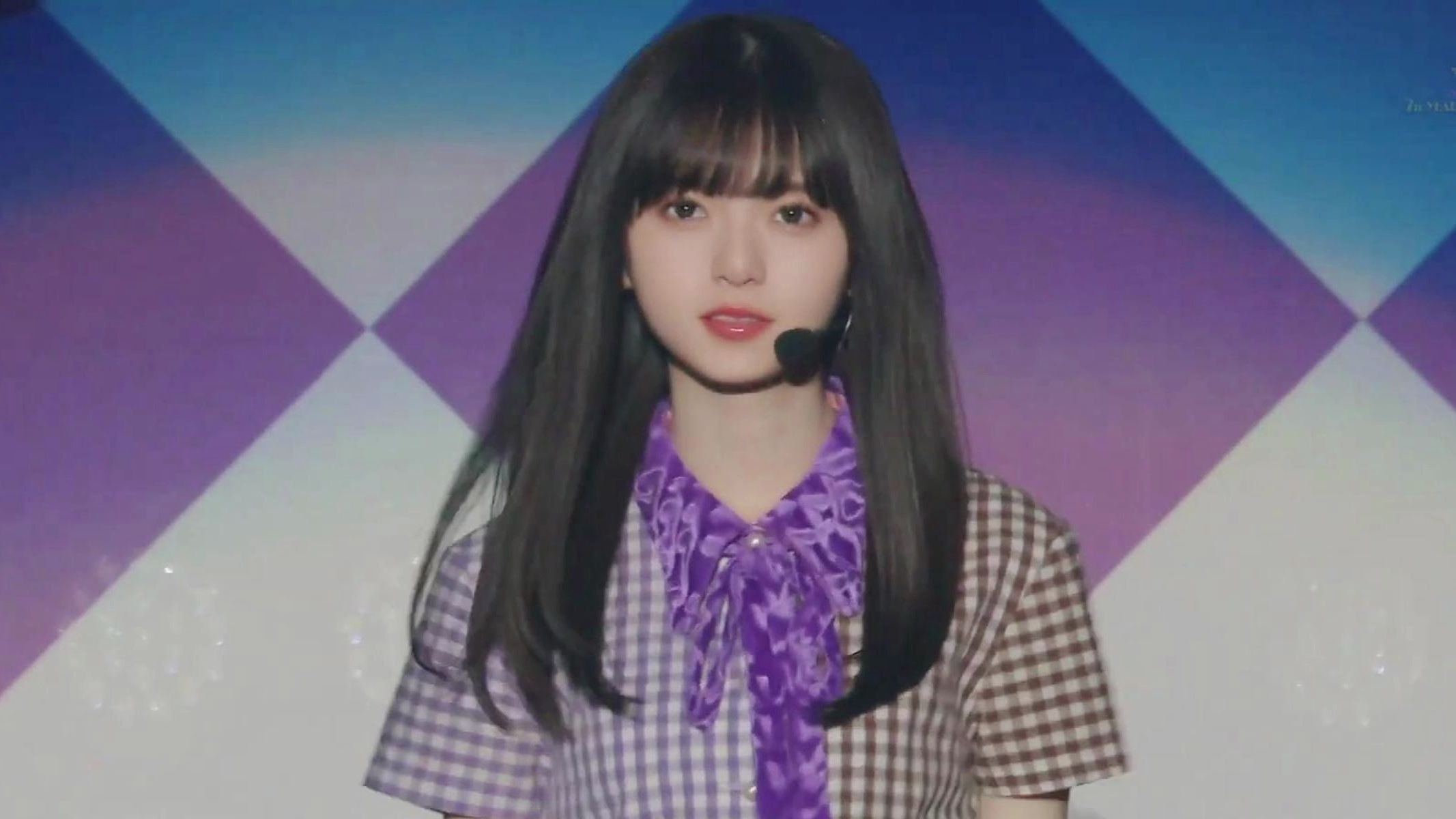 可爱日系性感少女风女神美女斋藤飞鸟模特学院风小姐姐秀场走