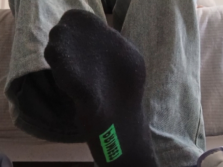 粉丝投稿，黑wa