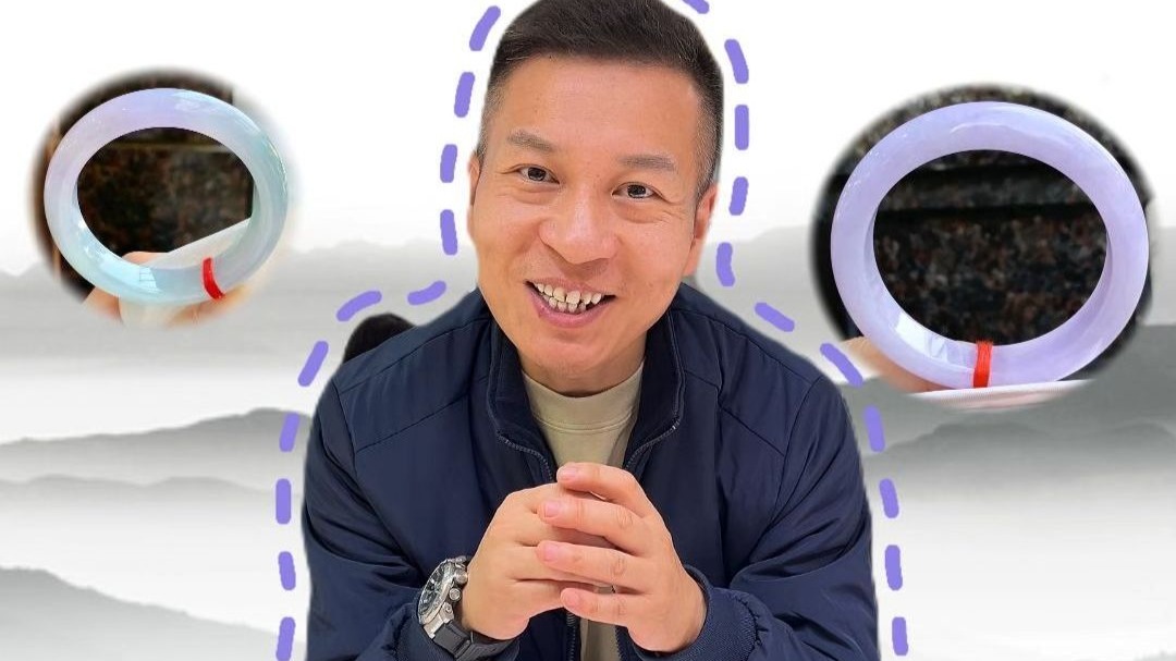 手镯条形要这样挑选！看完你就懂了！