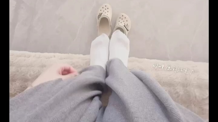 今天就自己