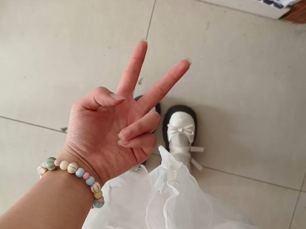 米米嘟小裙子