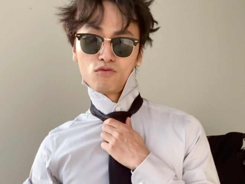 OOTD｜下班