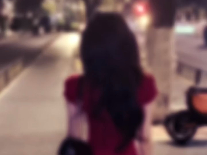 今夜我不关心人类我只想你