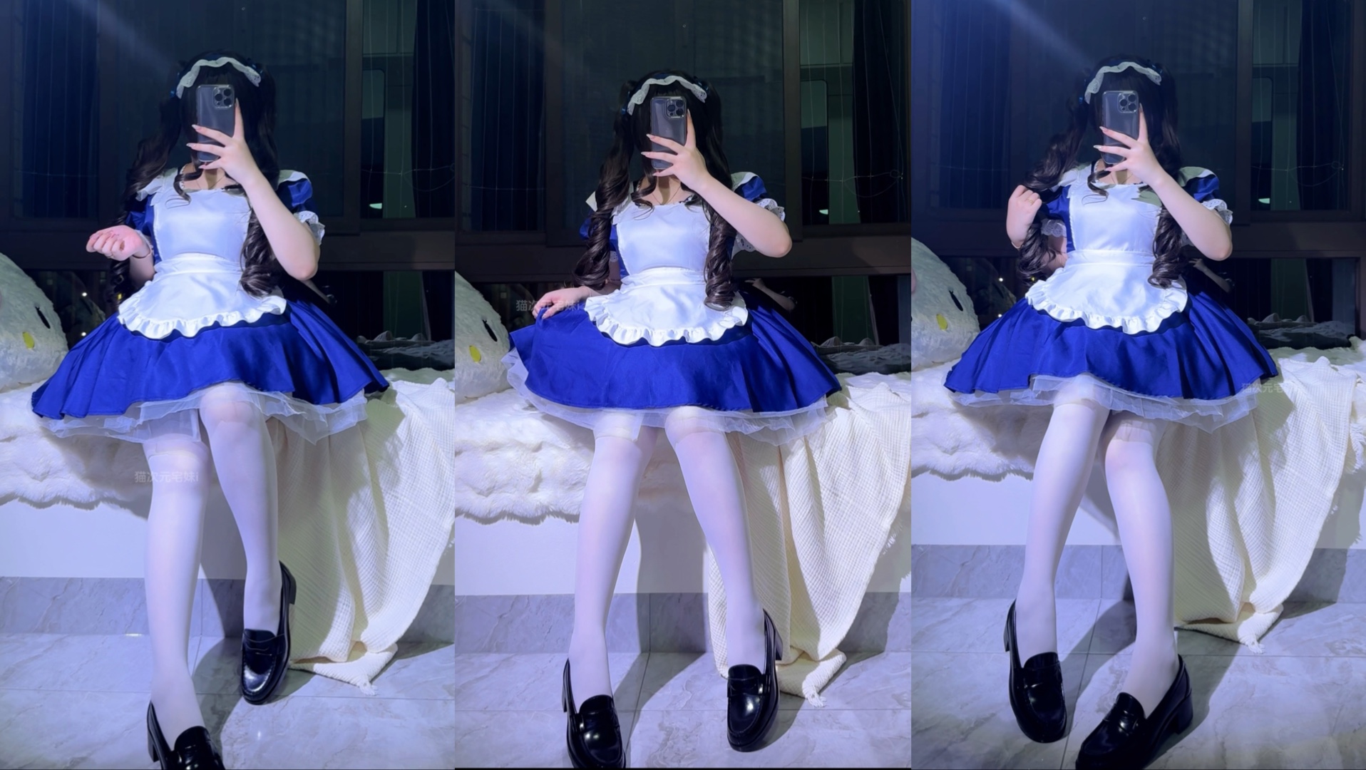 小小女仆