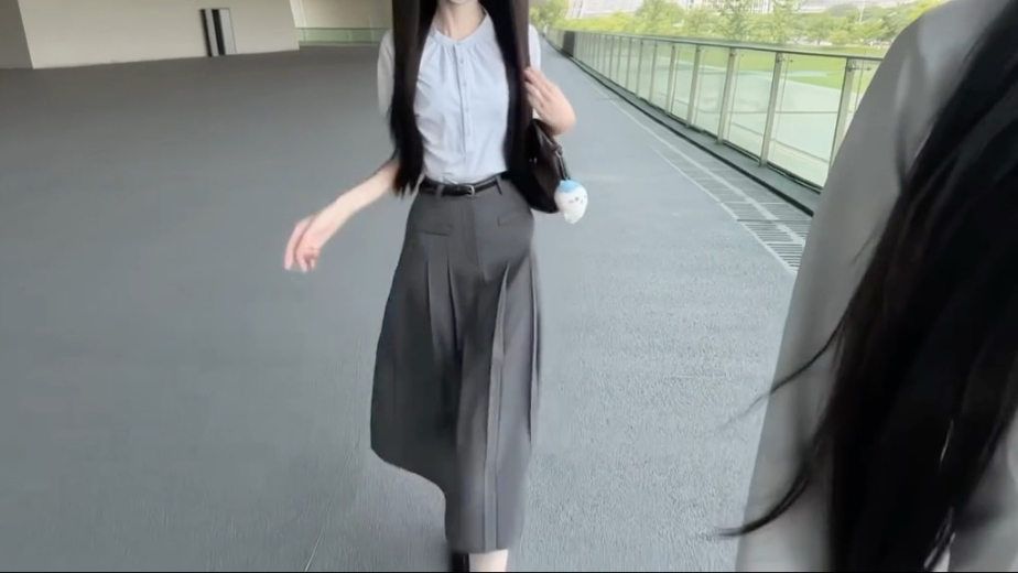 都上班了吗