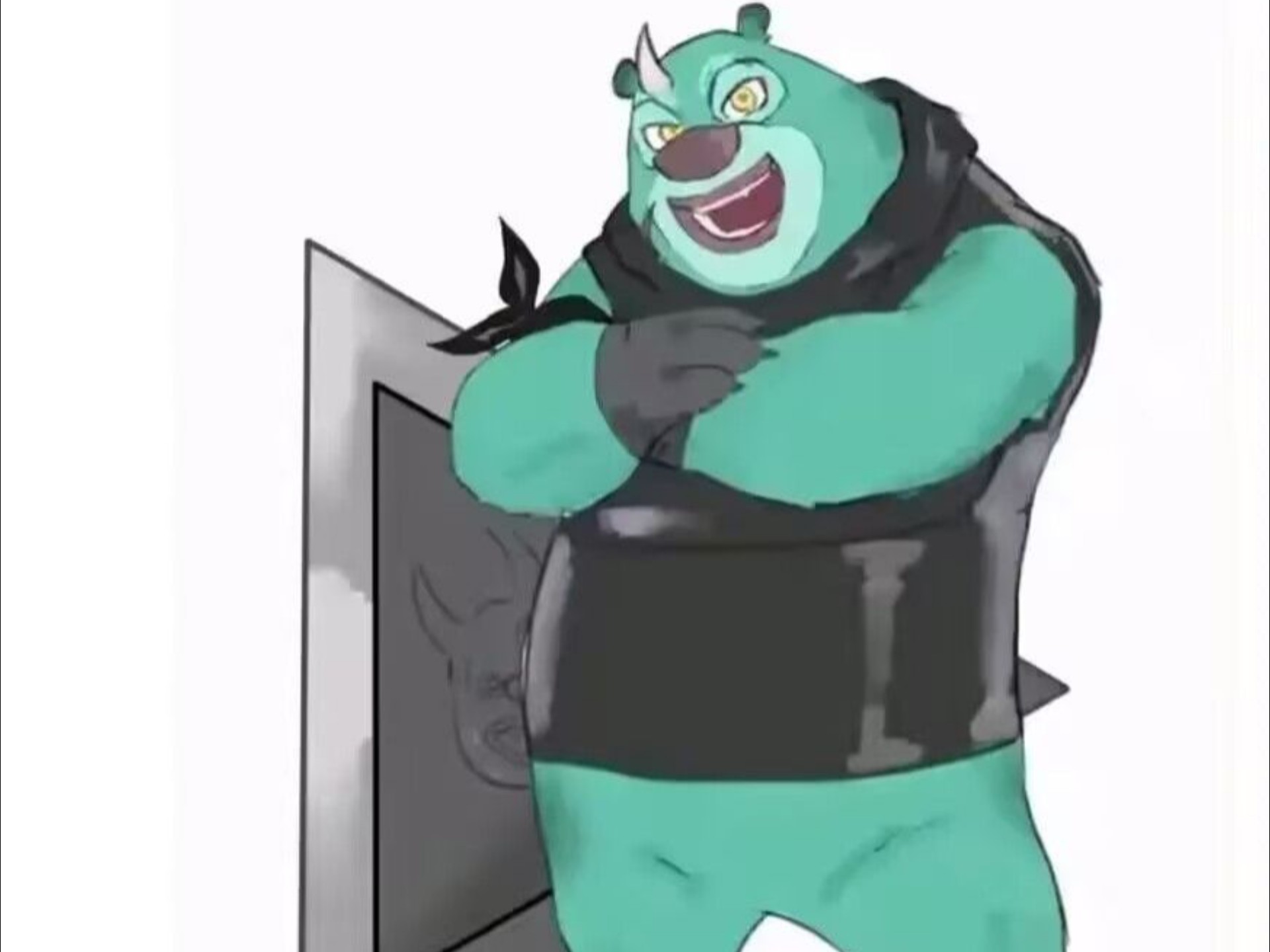 网易我的世界纯净生存服务器，重置不久，管理员和群友打成一片