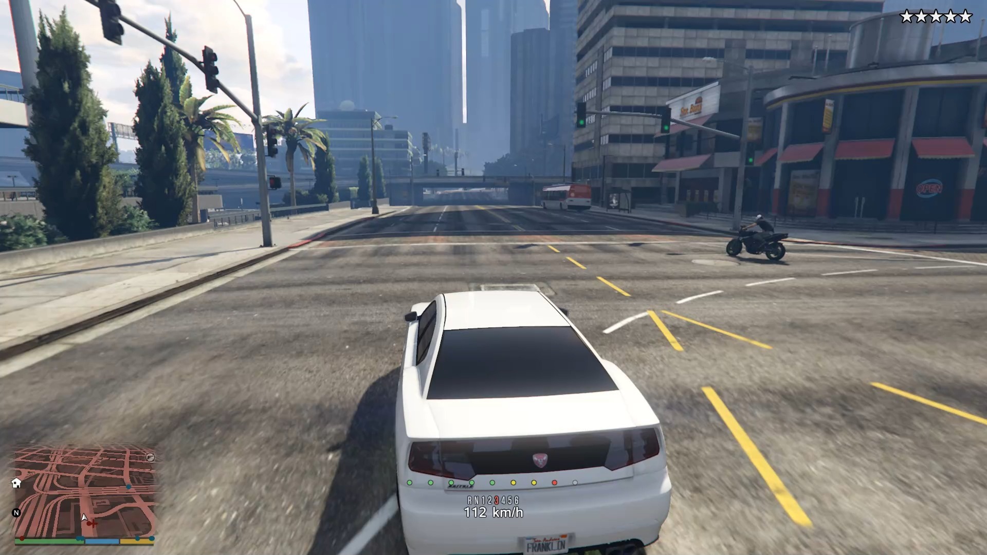 [GTA增强版]羽翎《真挚》