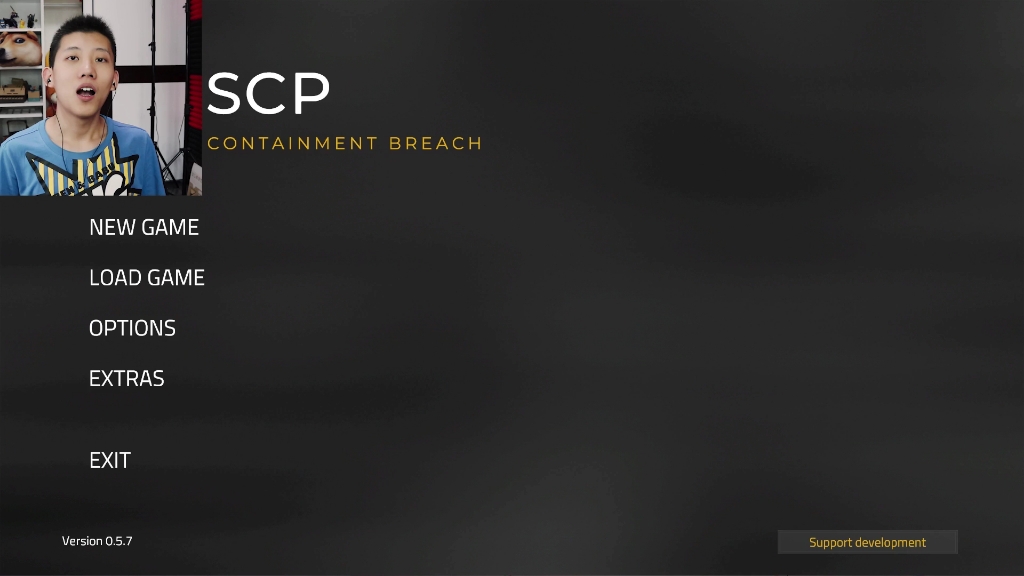【转载】SCP收容失败全新版本!SCP：ContainmentBreach 鲤鱼Ace