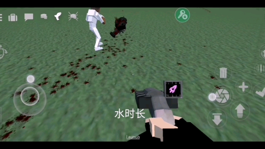 某人只是抄了我的剧本，就被管家活活打断了双腿