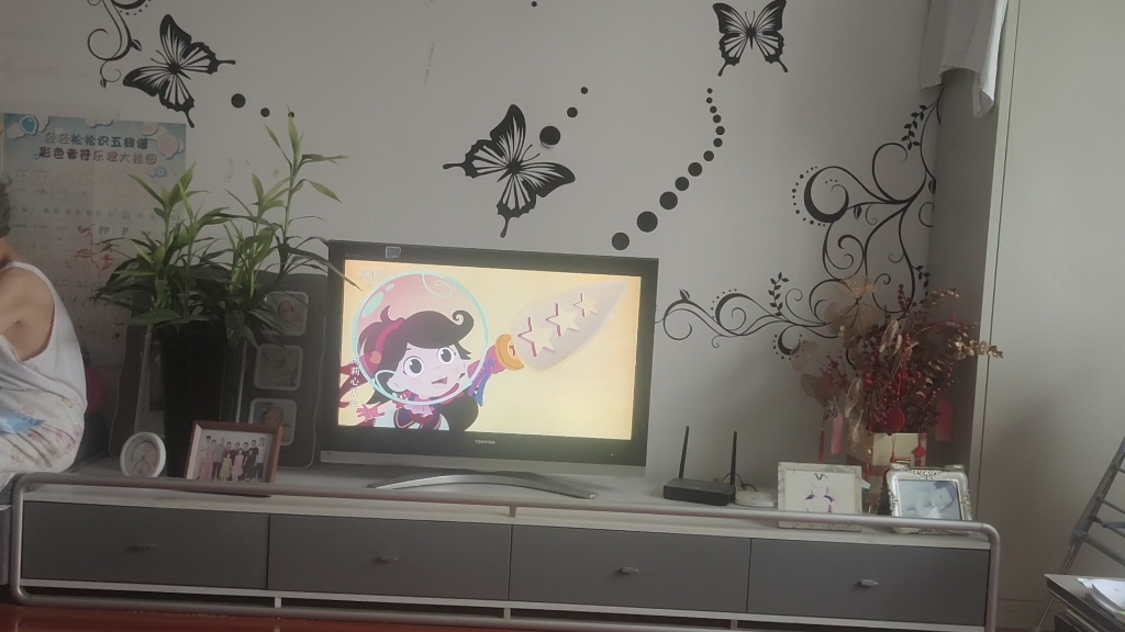 本作即将完结撒花！记录一下episode19这一集吧！