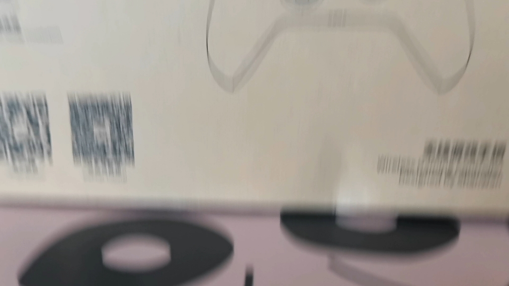 手柄开箱