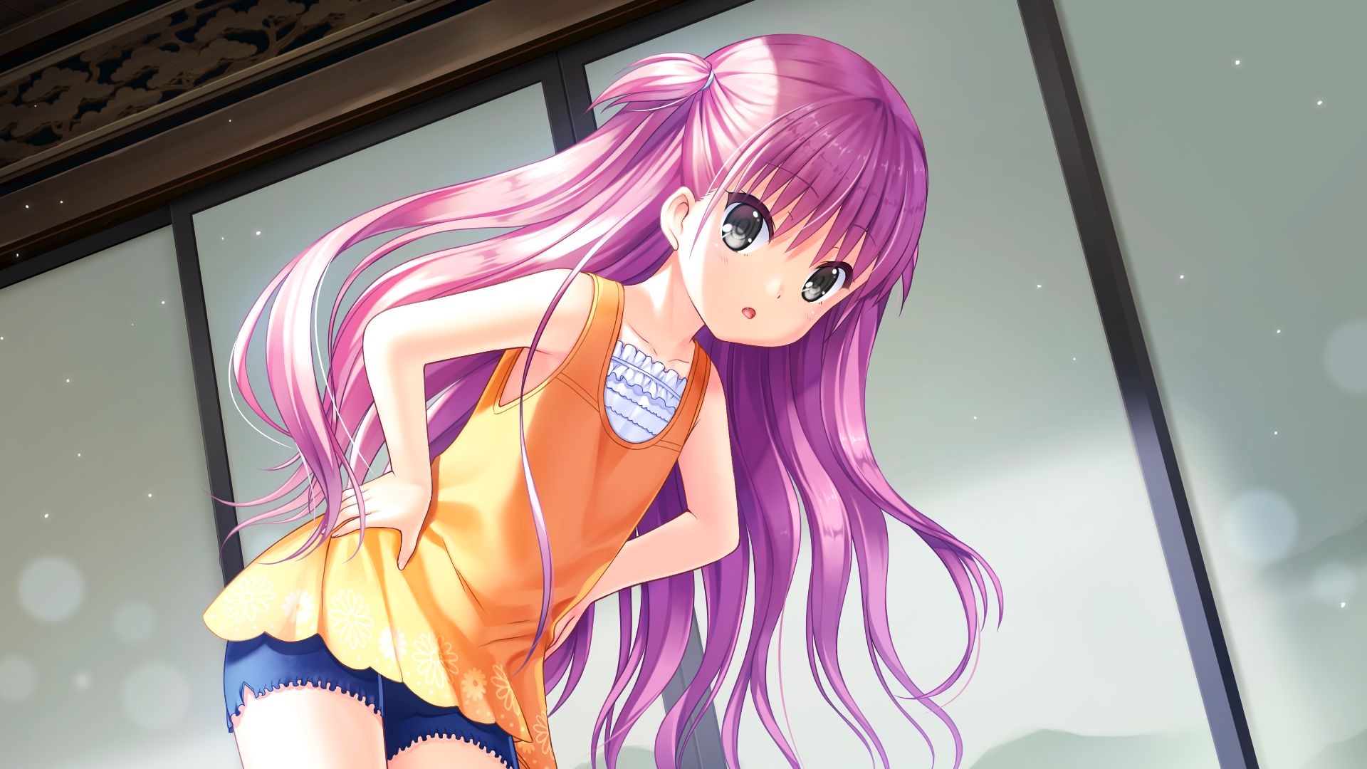 【歌词完全对应版/Key社】夏日口袋主题OP《ALKA Tale》