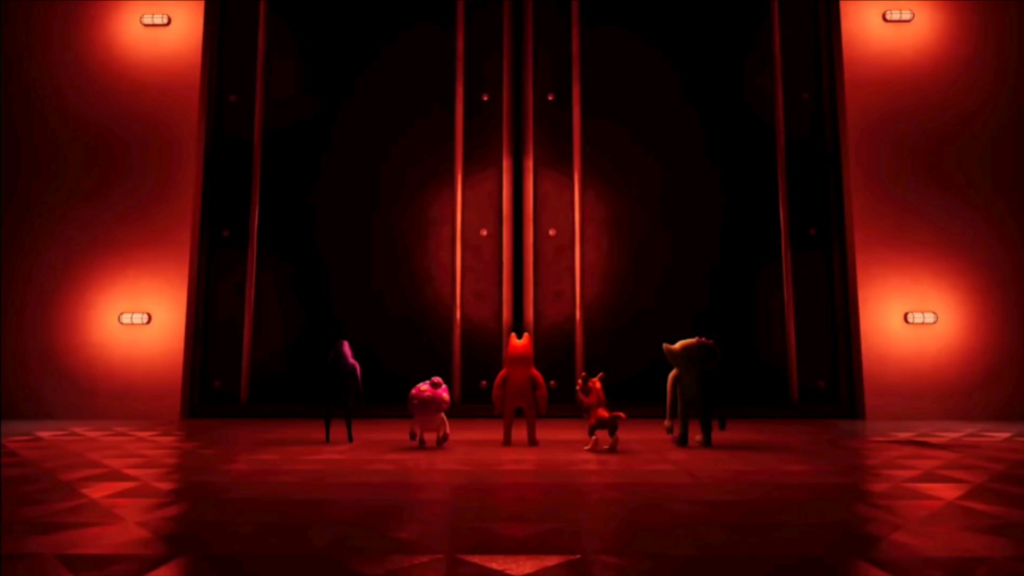 Garten of Banban 0 - Official Trailer