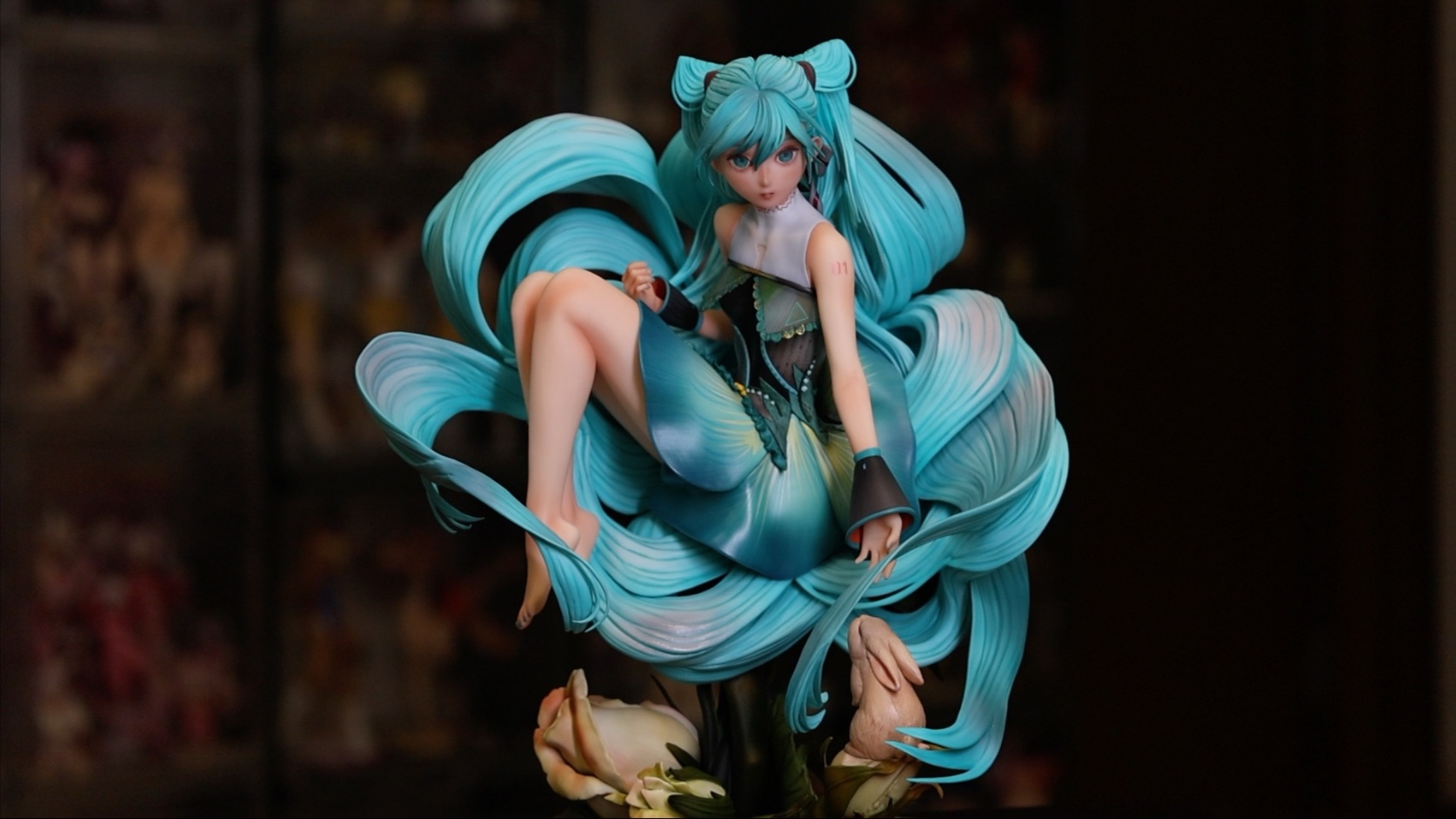 初音未来未来之蕾