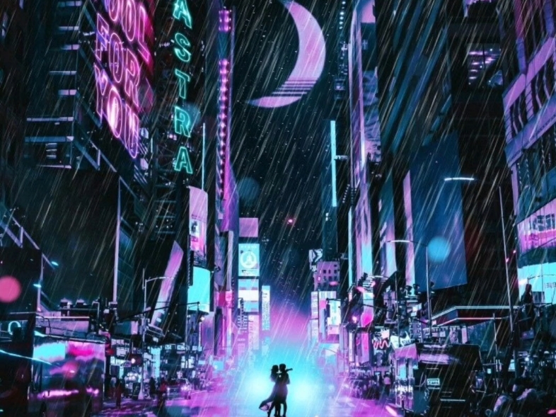 服务器目前招新。