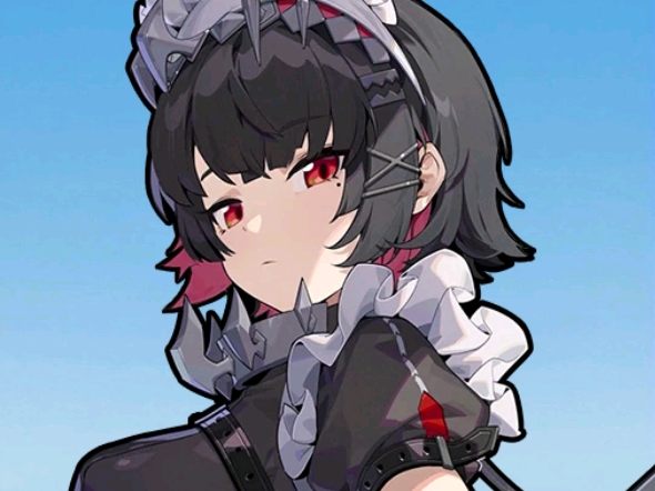 艾莲即将制裁神入小祥