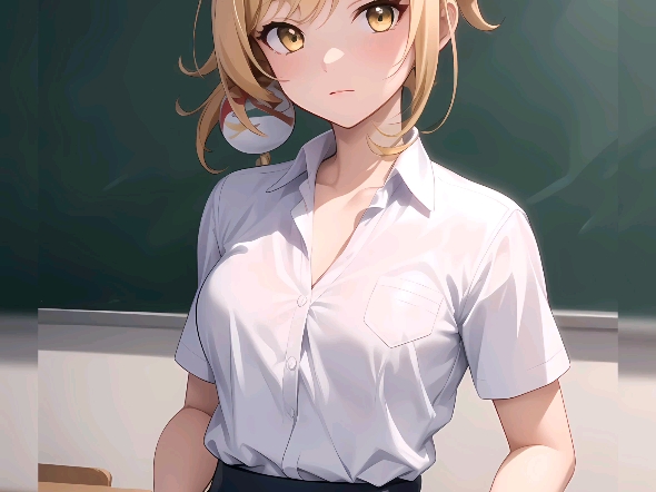 原神 宵宫