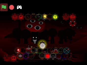 sprunki mis，二阶段