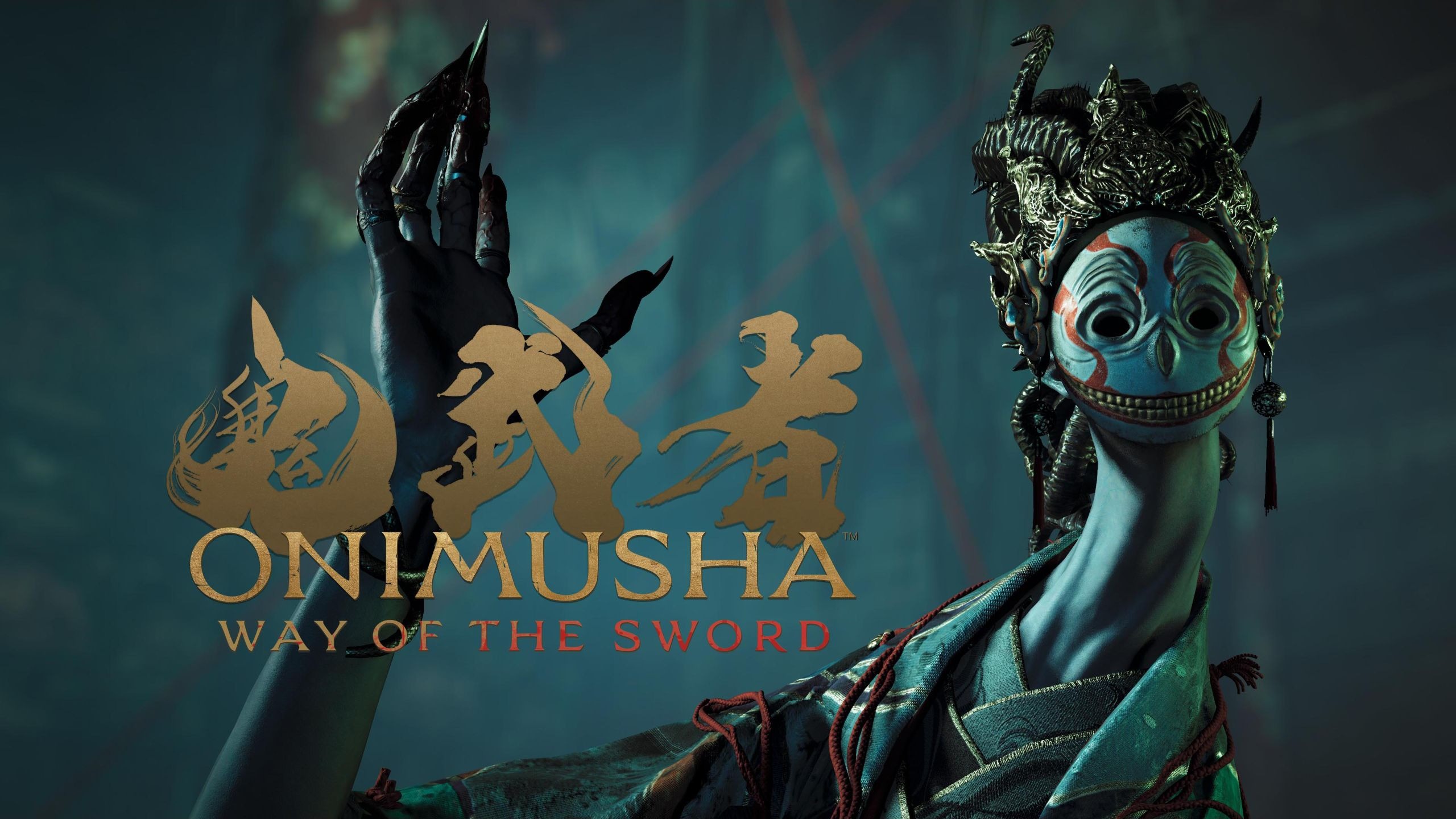 《鬼武者 Way of the Sword》 宣传视频③：幻魔的实验体