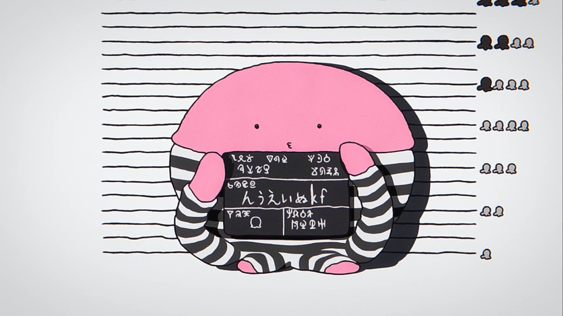 《章鱼噼的原罪》让我在朋友面前失去了动漫高手的地位