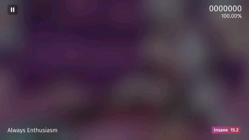 太好玩了（红温）