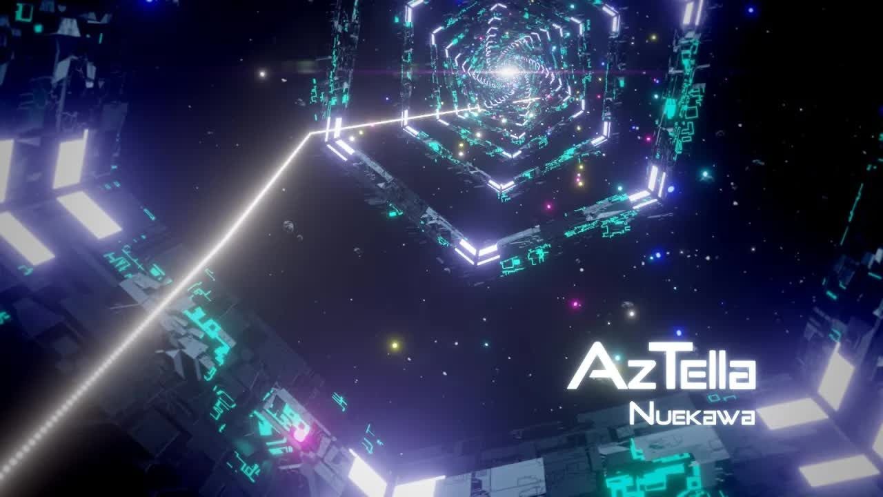 AzTella  239大叠 OD7 90