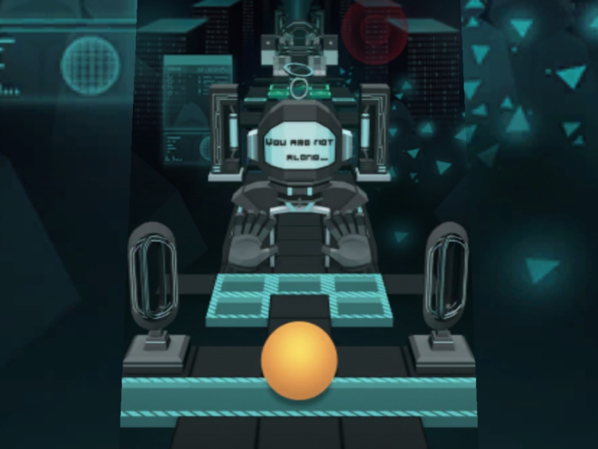 [滚动的天空/Bursting CoreⅡ]孤星难曌苍穹 无伤完美通关