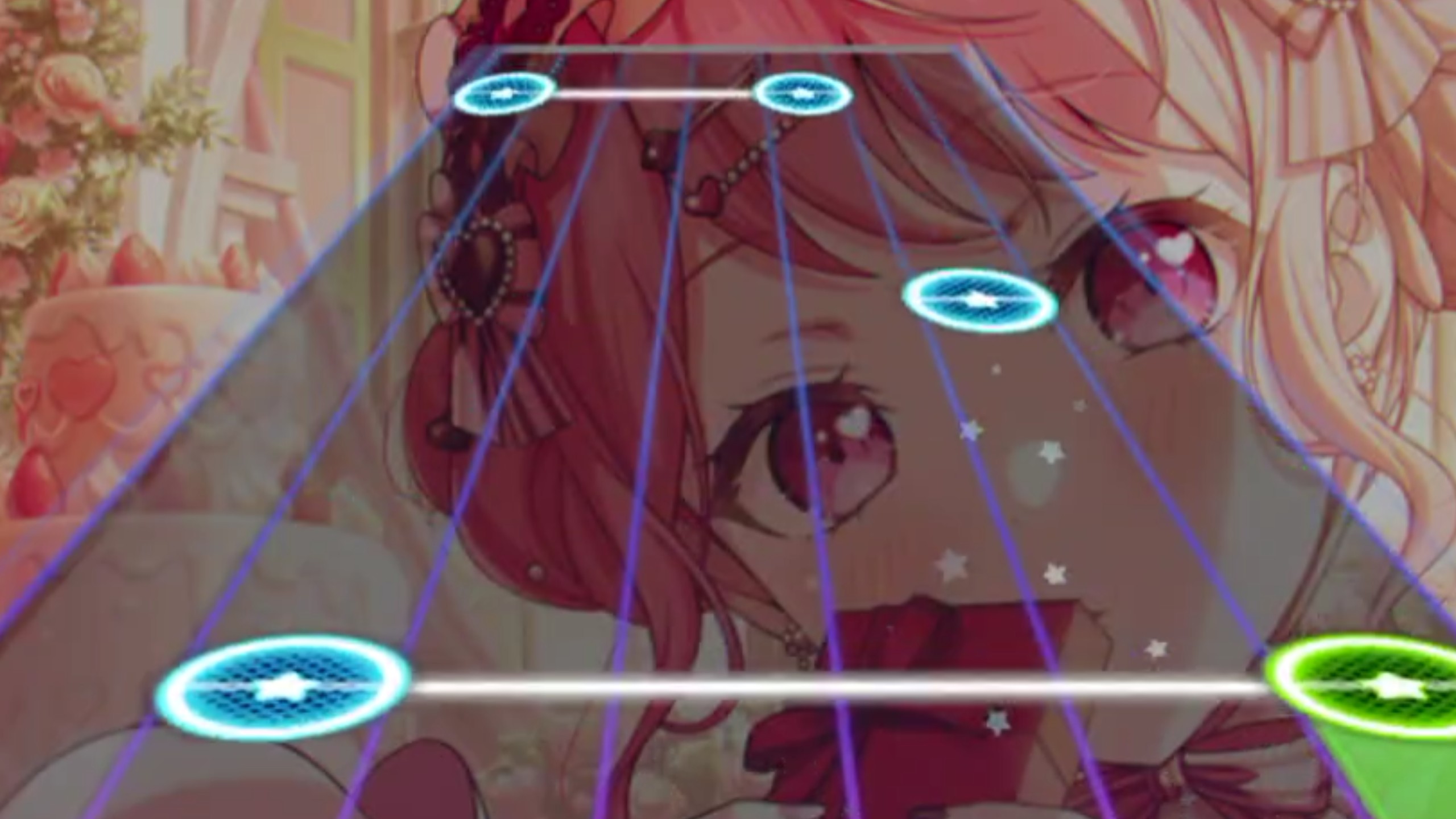 きゅ～まい*flower EXfc