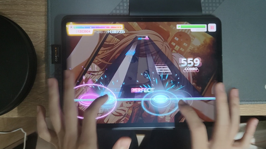 [邦邦] 焚音打ex28 fc