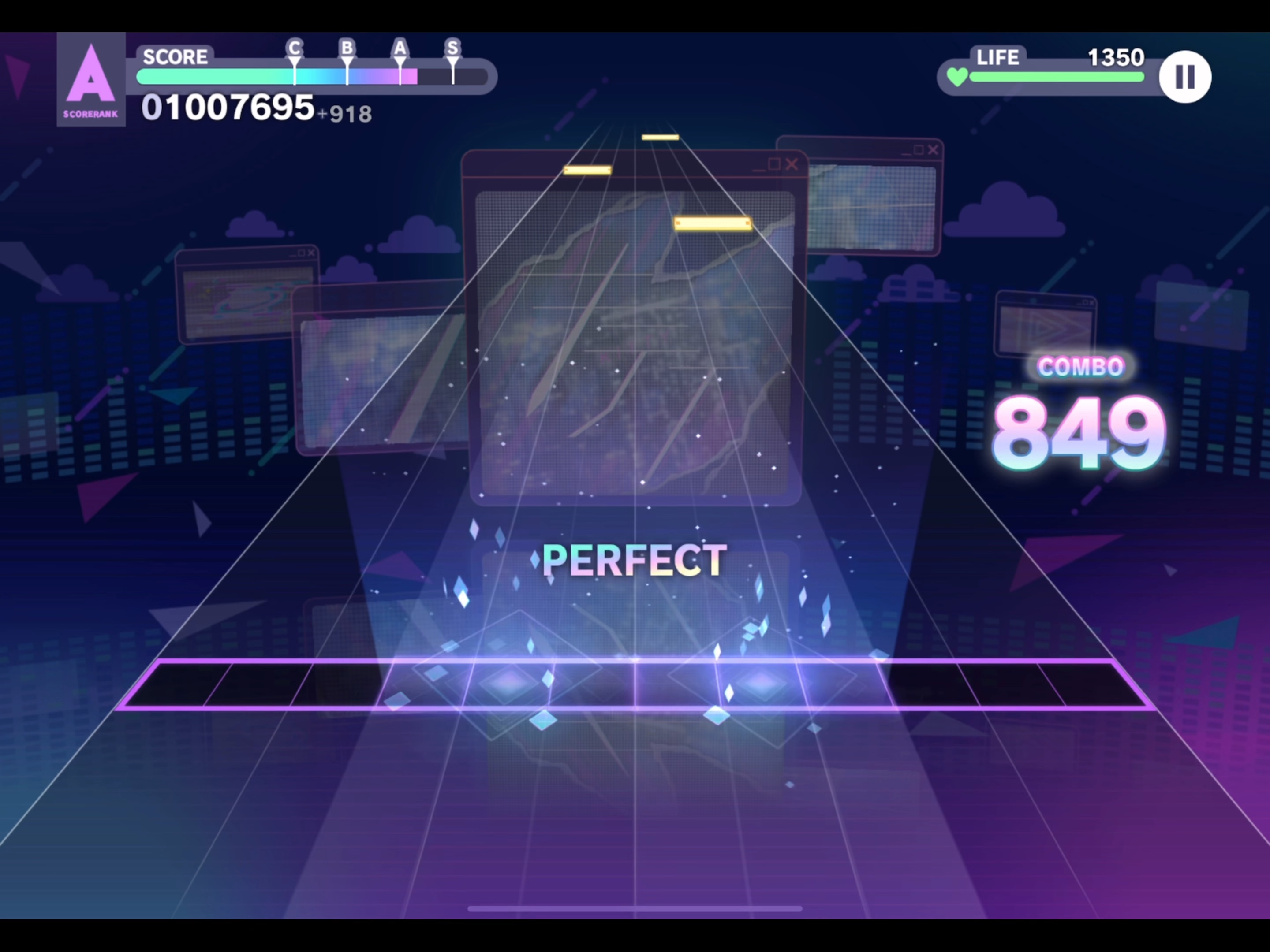 这一周很伤心，所以我 キティ　无判ap。