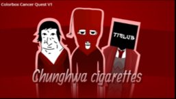 [Incredibox]Tislub制作的诡异作品混音