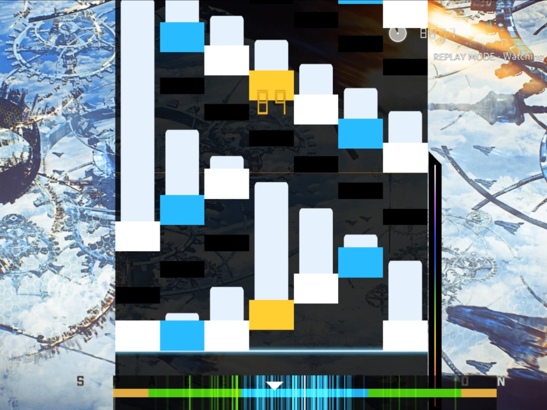 12.52★ Ycloki新4k旁的7k图 pass
