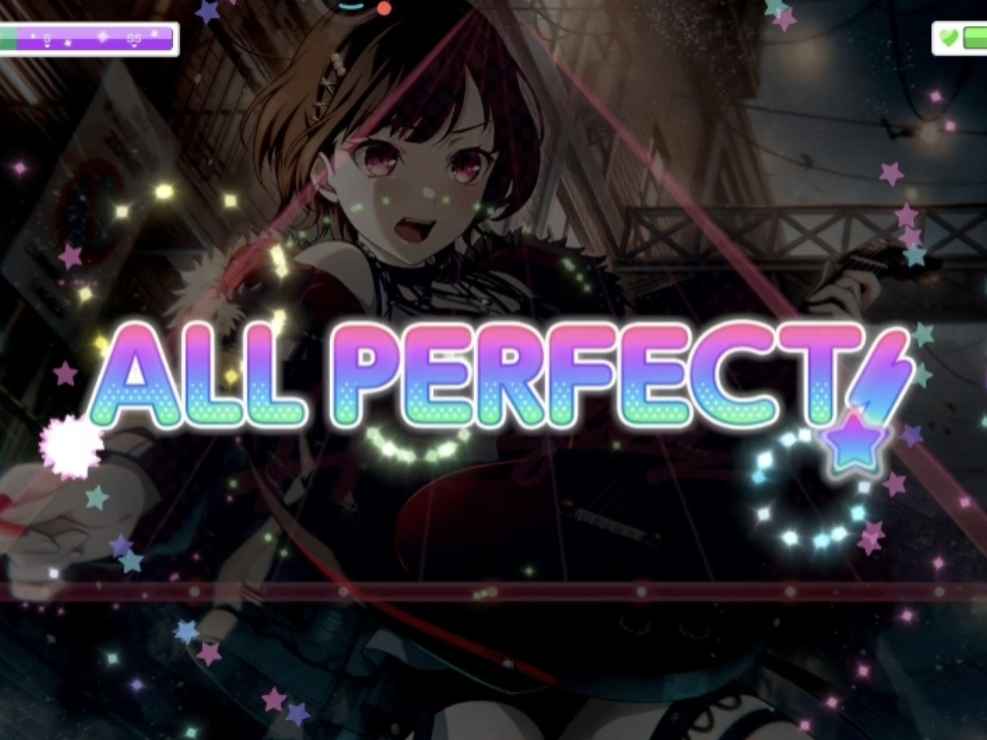 无呼吸义务 打完真的无呼吸了