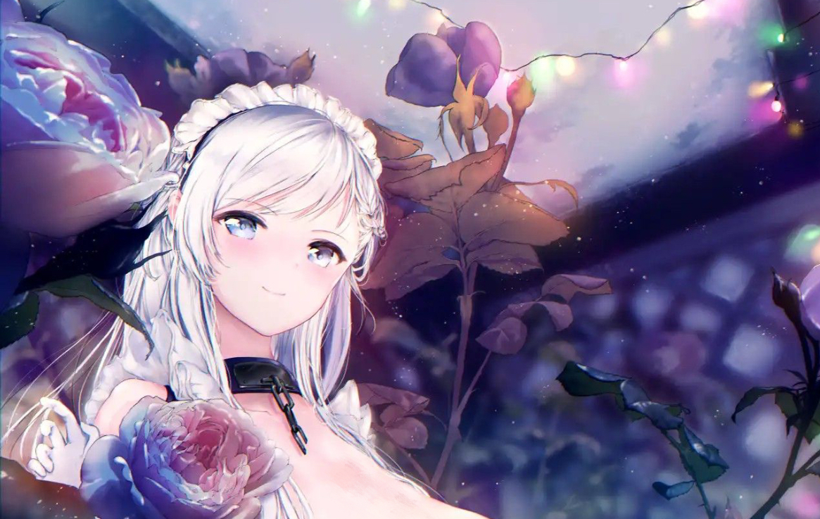 Shuuen no kane 6k 290切换，自评难度 [20] (新图预览 & 6k的