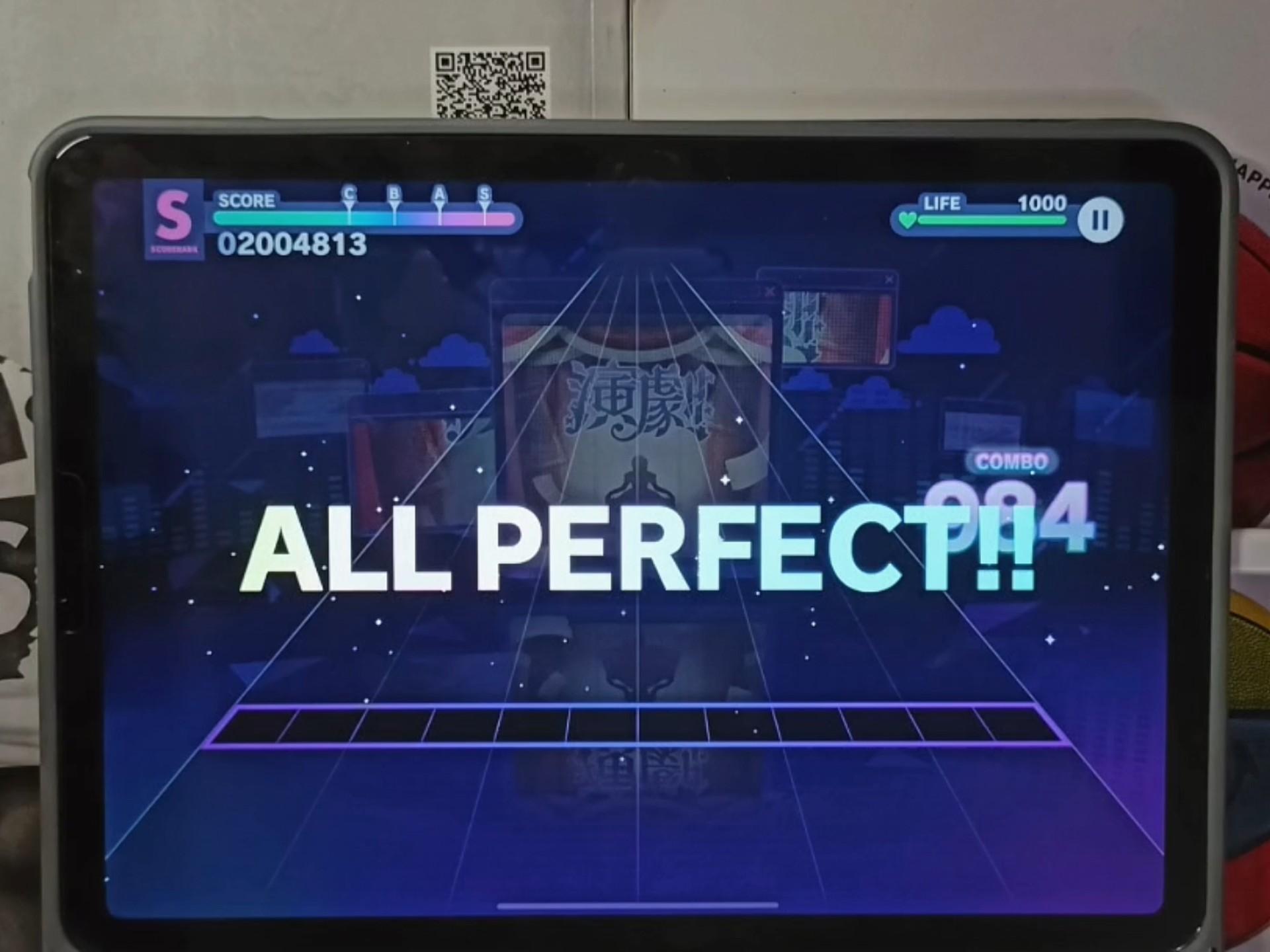 演剧 紫谱Master28 AP