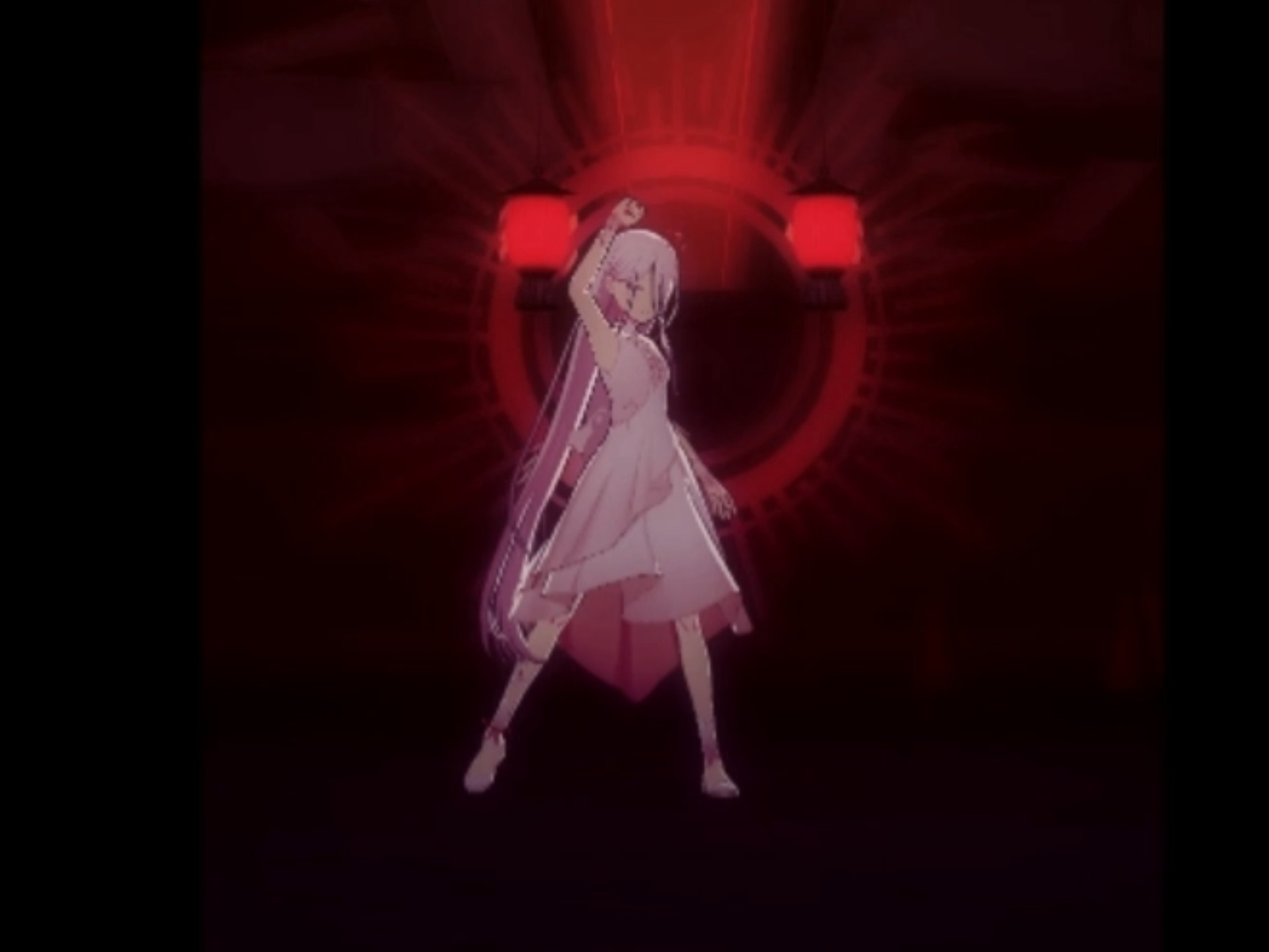 小气走丝滑变装