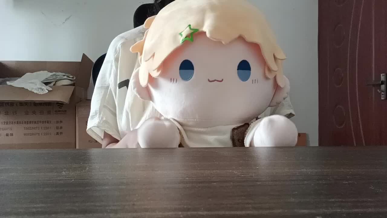 进来看玛卡巴卡