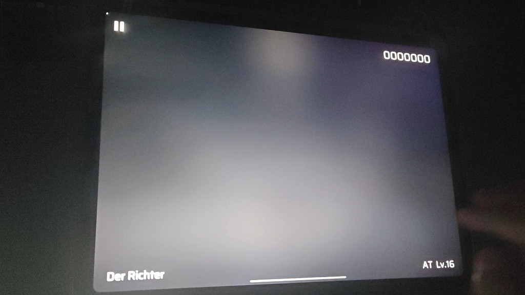 【Phigros】Der Richer［AT］ all perfect！手元（手元为鞭尸补录）