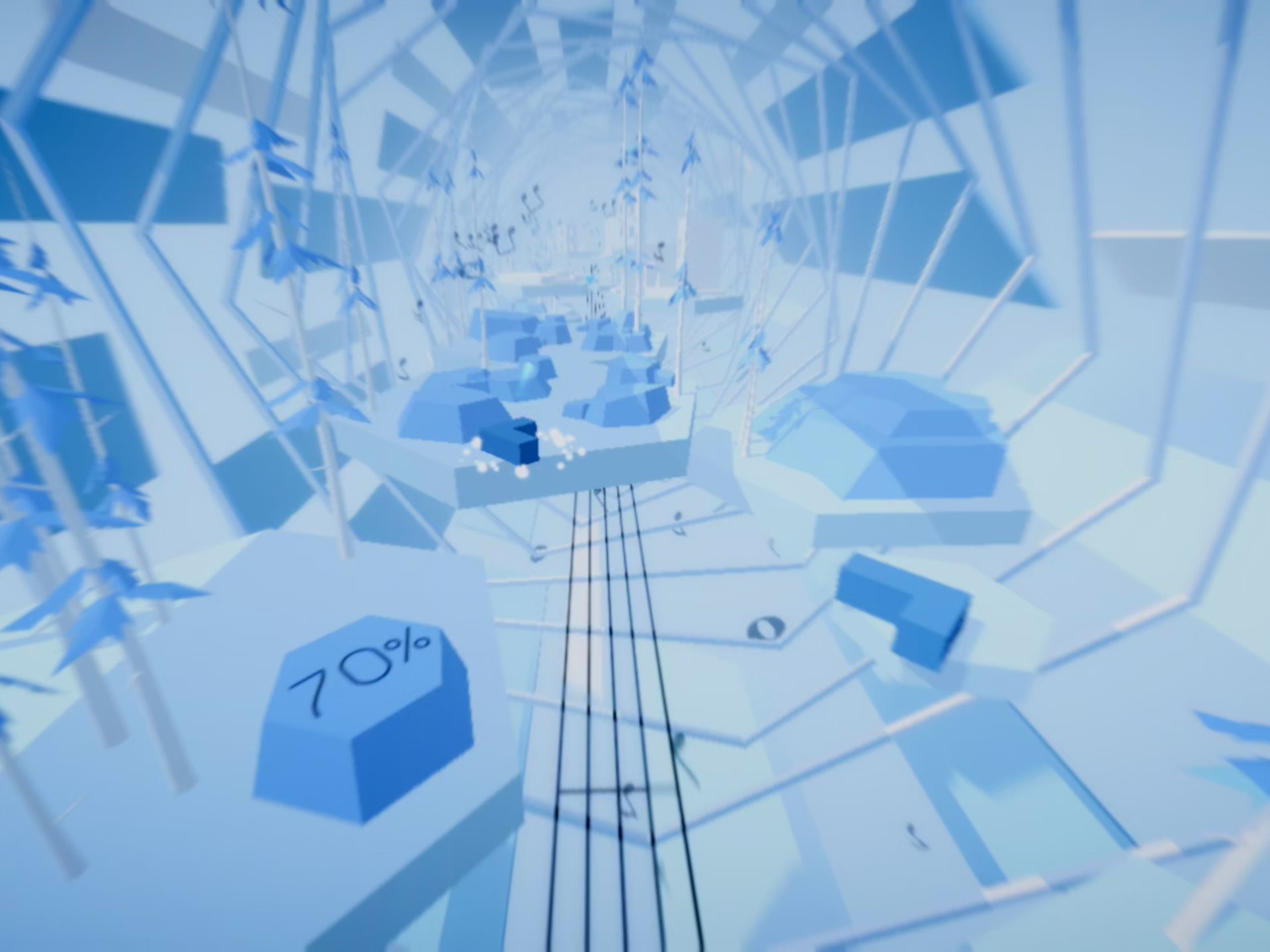 【共舞的线/DLMTP】诗笺