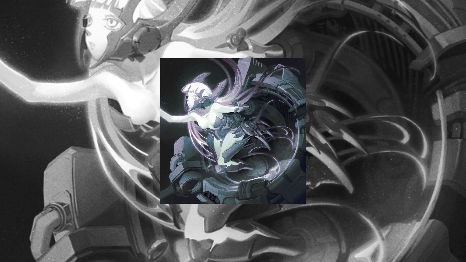 「Rotaeno|理论-26」εxceζ IV13 AP手元