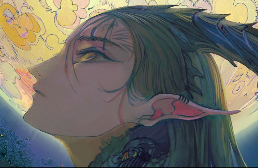 【majplay】mimizuqu