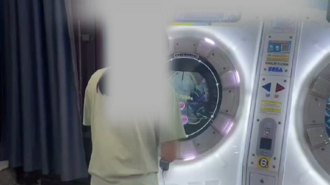 [补档]大连权利哥拆机小合集 第一集