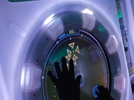 【KALEID X SCOPE】黃の扉 日服完走【PRISM Plus 日版】