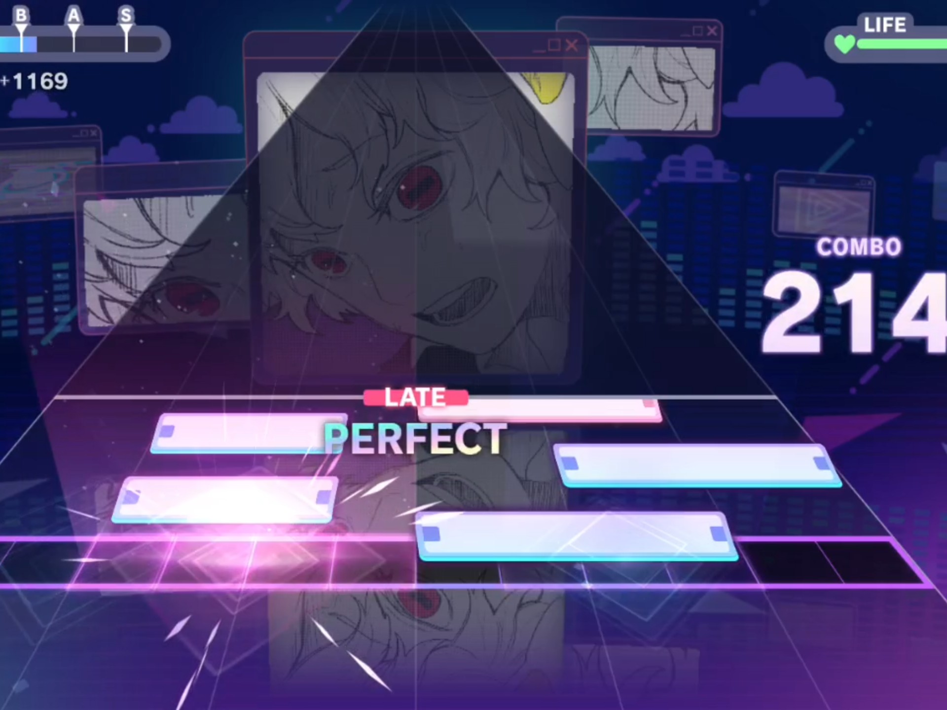 啤酒烧烤 一速高隐打得我呼吸困难